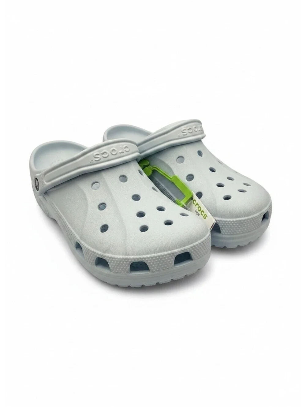 Size - 11M Crocs Classic Clog Baya Mineral blue Unisex